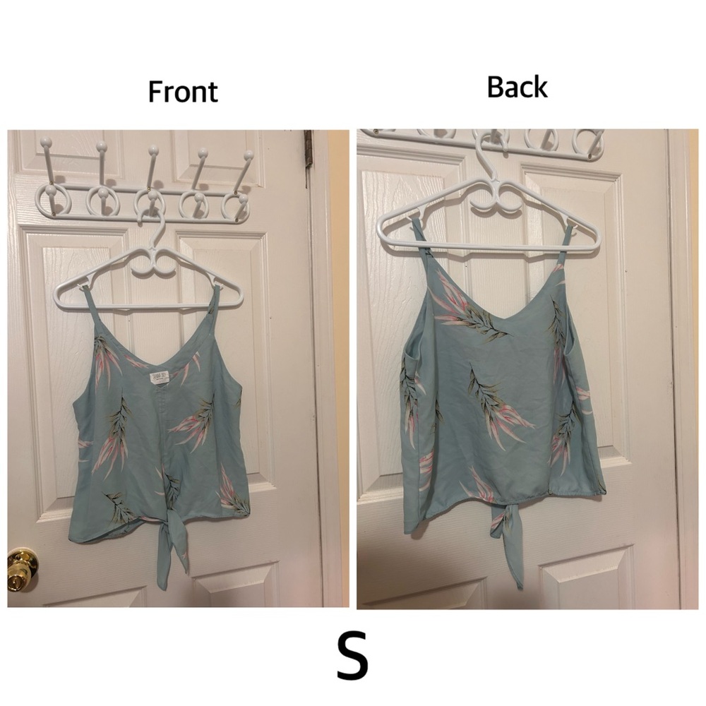 Tank top